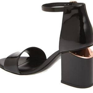 Alexander Wang  Abby sandal